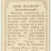 Jack Hulbert