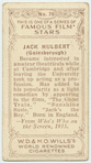 Jack Hulbert