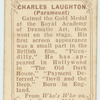 Charles Laughton