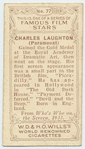 Charles Laughton