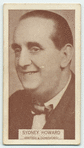 Sydney Howard