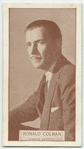 Ronald Colman