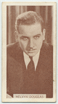 Melvyn Douglas