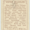 Victor McLaglen