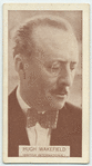 Hugh Wakefield