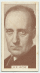 O. P. Heggie