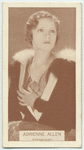 Adrienne Allen