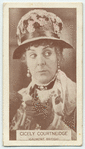 Cicely Courtneidge