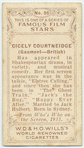 Cicely Courtneidge