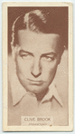 Clive Brook