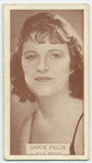 Gracie Fields