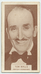 Tom Walls