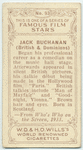 Jack Buchanan