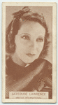 Gertrude Lawrence