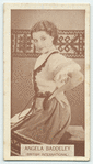 Angela Baddeley