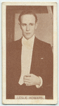 Leslie Howard