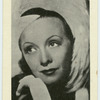 Tamara Geva