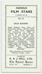 Jean Rogers