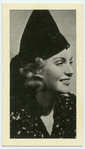 Nan Grey
