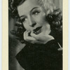 Gertrude Michael