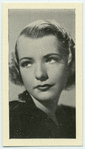 Polly Rowles