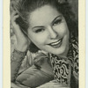 June Clyde
