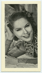 June Clyde