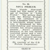 Nova Pilbeam