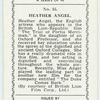 Heather Angel