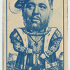 Charles Laughton in "The Private Life of Henry VIII"