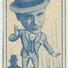 James Cagney in "Yankee Doodle Dandy"