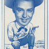 Alan Ladd in "Whispering Smith"