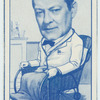 Lionel Barrymore in "Doctor Gillespie"