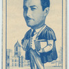 Robert Taylor in "A Yank at Oxford"