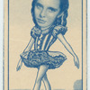 Margaret O'Brien in "The Unfinished Dance"