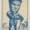 William Bendix in "A Yankee at King Arthur's Court"
