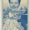 Katherine [Katharine] Hepburn in "Song of Love"