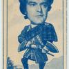 Jack Hawkins in "Bonnie Prince Charlie"