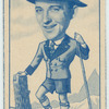 Bing Crosby in "The Emperor Waltz"