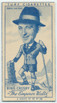 Bing Crosby in "The Emperor Waltz"