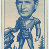 Spencer Tracy in "Northwest Passage"