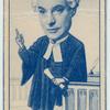 Robert Donat in "The Winslow Boy"