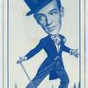 Fred Astaire in "Holiday Inn"