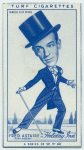 Fred Astaire in "Holiday Inn"