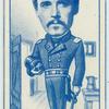 Henry Fonda in "Fort Apache"