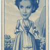 Margaret Leighton in "Bonnie Prince Charlie"