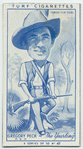 Gregory Peck in "The Yearling"