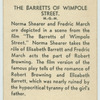 The Barretts of Wimpole Street