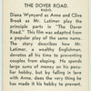 The Dover Road