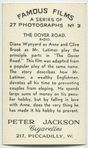 The Dover Road